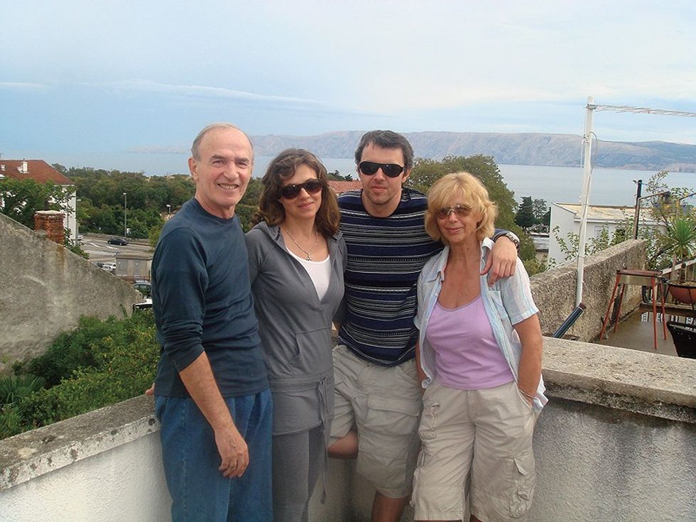 1085418 Poslednja zajednicka fotografija 2007