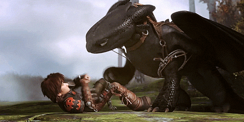 10box office 2014 how to train your dragon 2