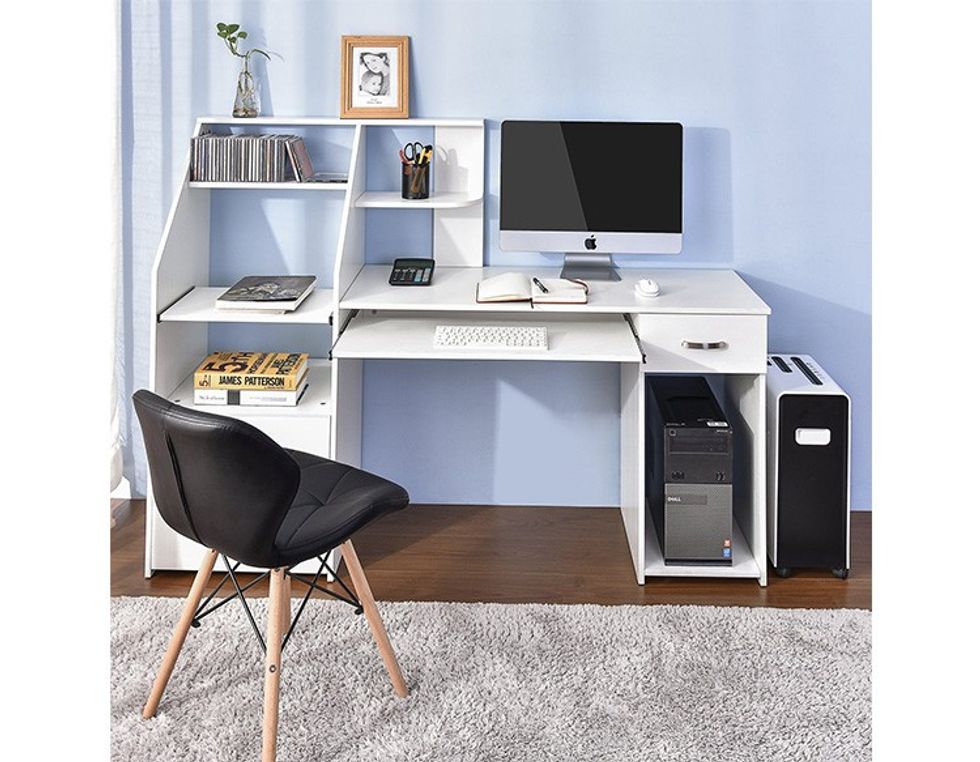 11 best home office desk setup best desks for home office under 200