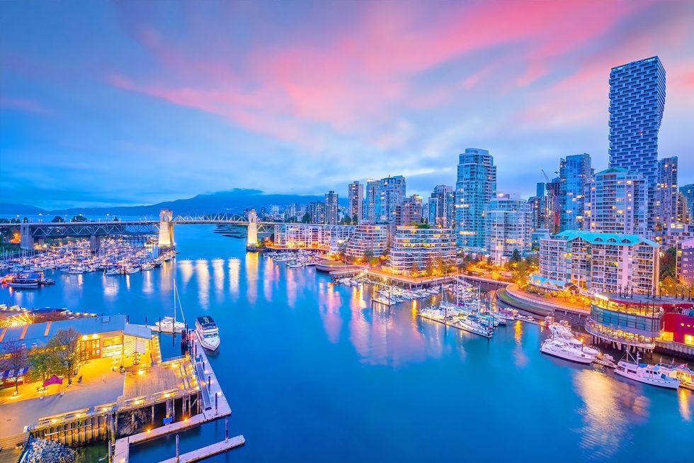 11 Best Things to Do in Vancouver - What is Vancouver Most Famous For? – Go Guides