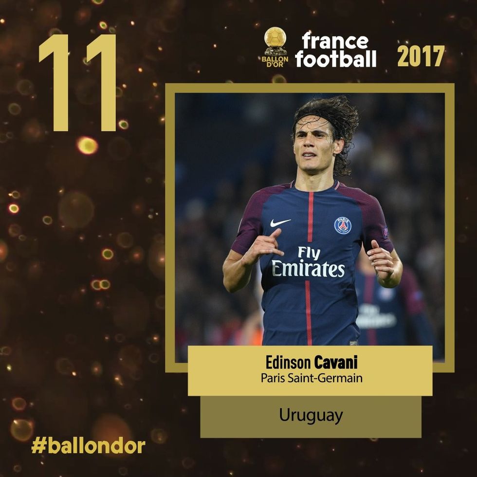 11.cavani