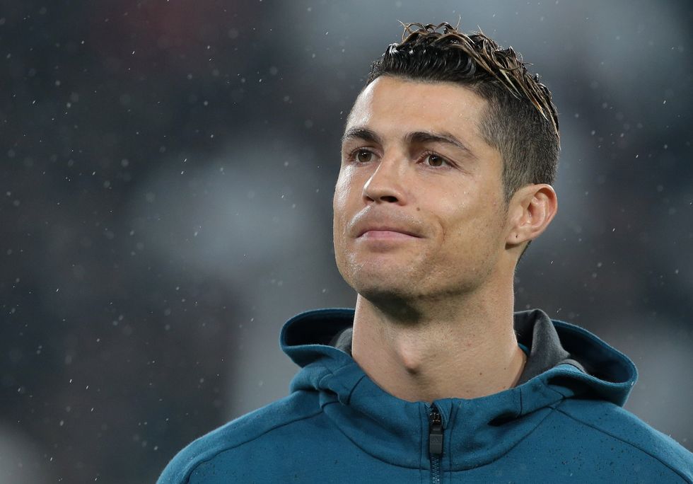 11 Cristiano