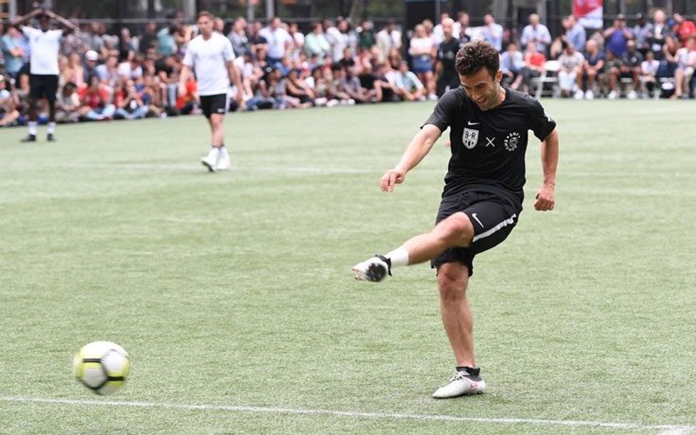11 giuseppe rossi
