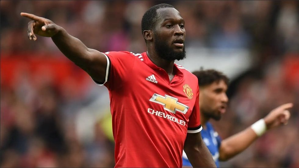 11.lukaku
