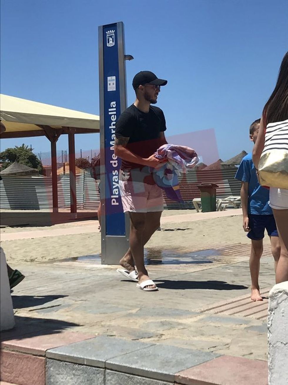 11 PAY CKP CHP Eden Hazard 4551JPG