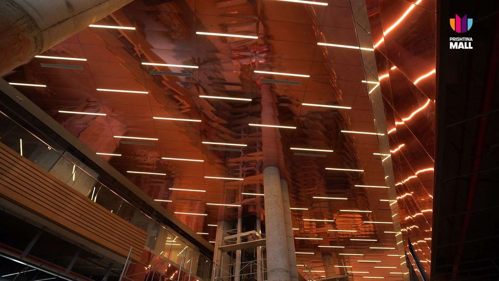 11. Prishtina Mall NOV 0 00 27 14