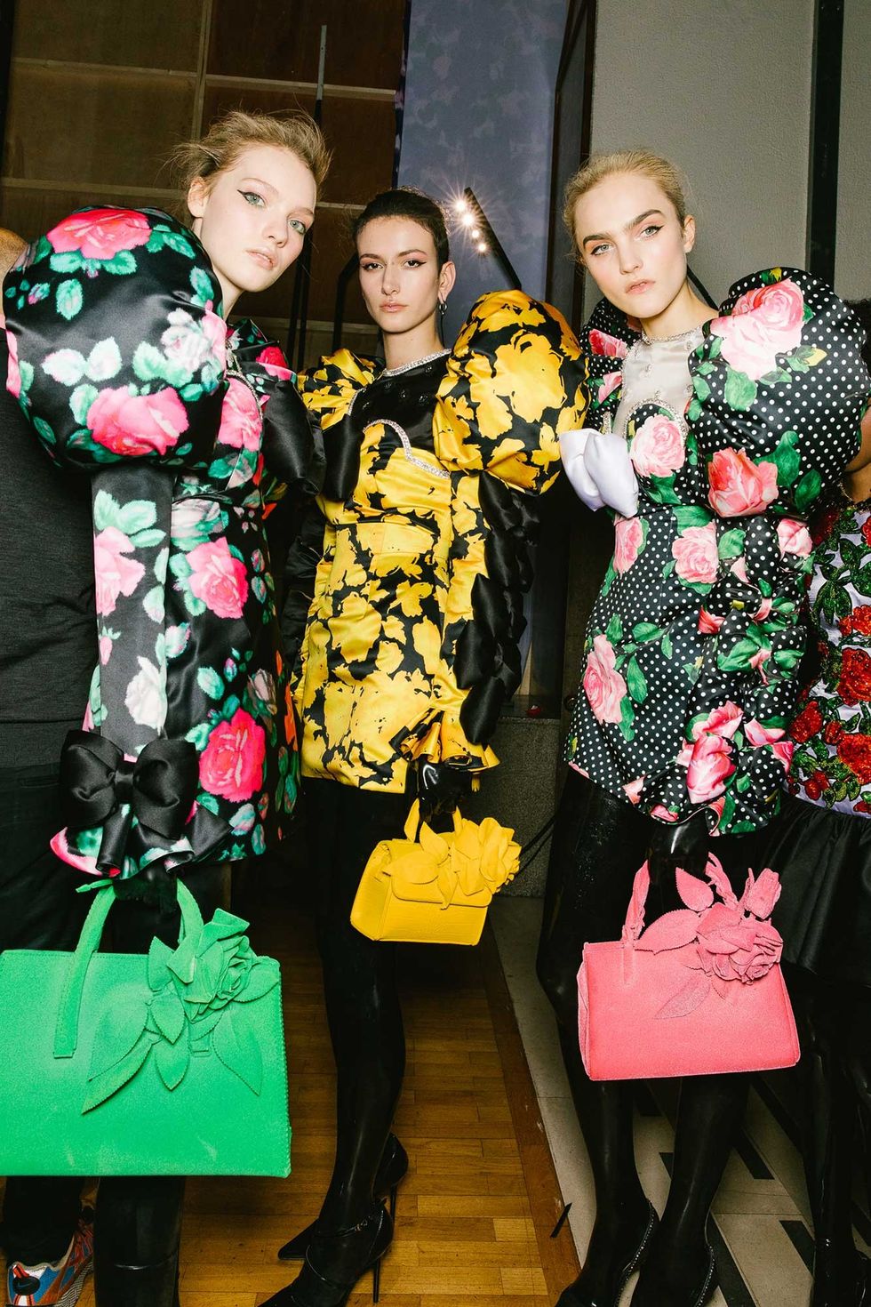 11 richard quinn backstage fw20 corey tenold