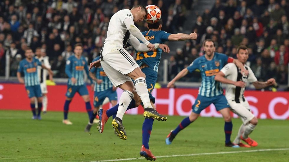 11.ronaldo
