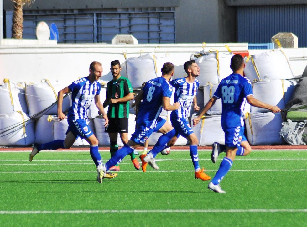 11.UEL Eur Pri 1 1 28qershor2018