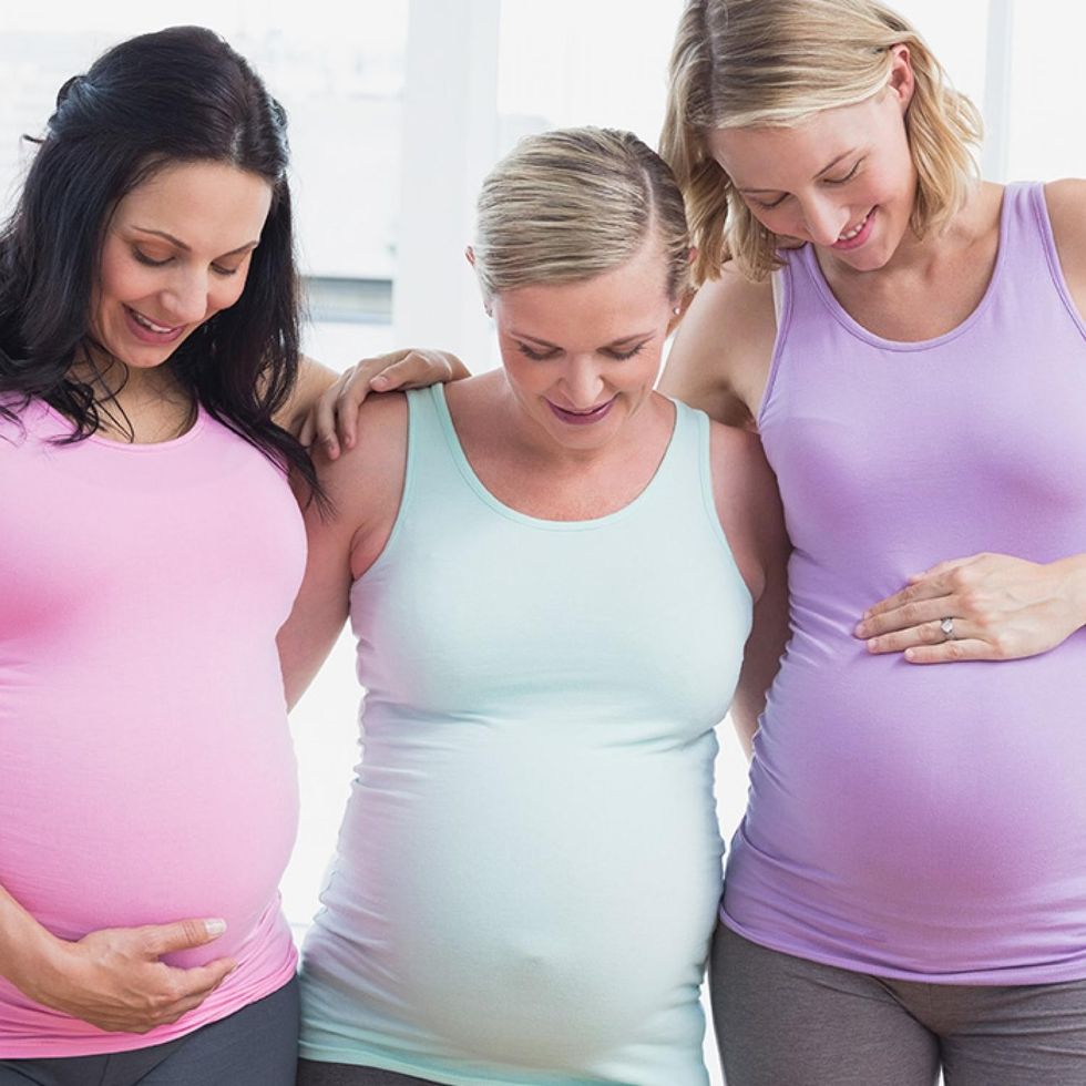 1100 preg 20s 30s 40s