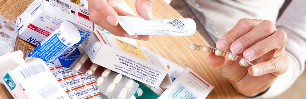 1140 The Truth About Expired Medicine