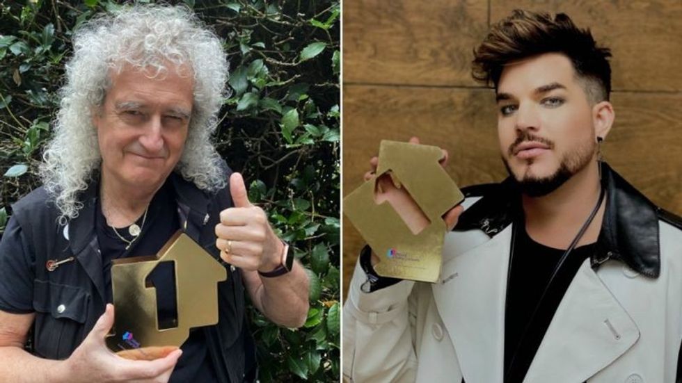 114830787 queencollage