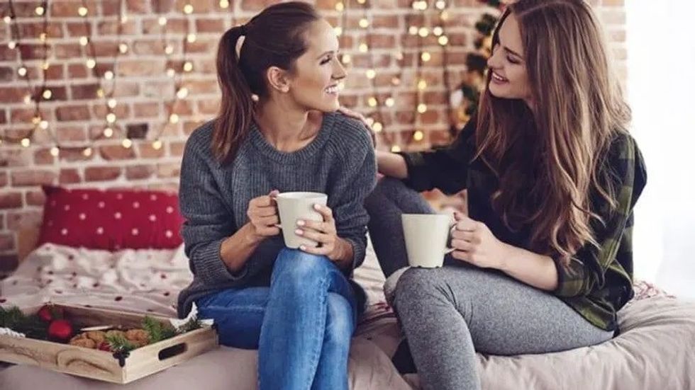 115 Interesting Tag Questions To Ask Your Best Friend 1