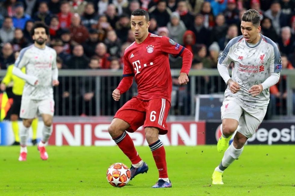 1154859 1154859 PA Thiago Liverpool 1 1