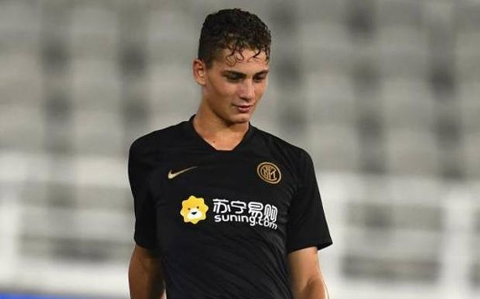 1157696703 0007 kndG U34018664972426i @Gazzetta Web