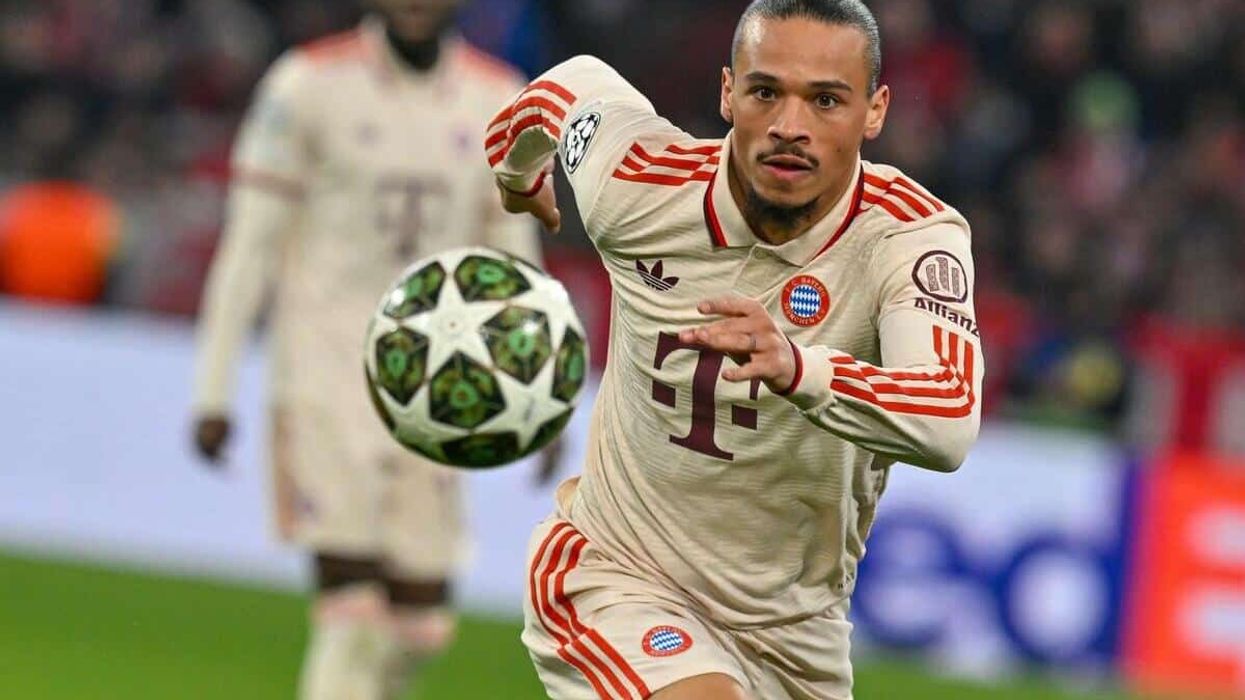 Sane po mendon rikthimin në Ligën Premier, i ofrohet pesë klubeve angleze