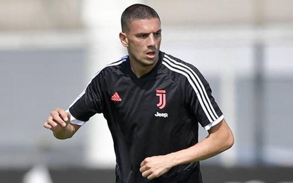 1169337777 kndG U3401866497242w3C @Gazzetta Web