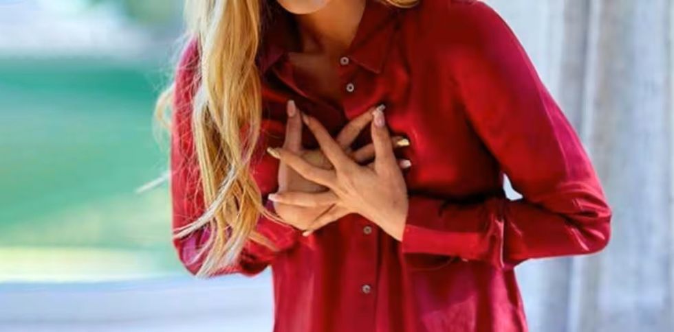 1173730 heart attack in women