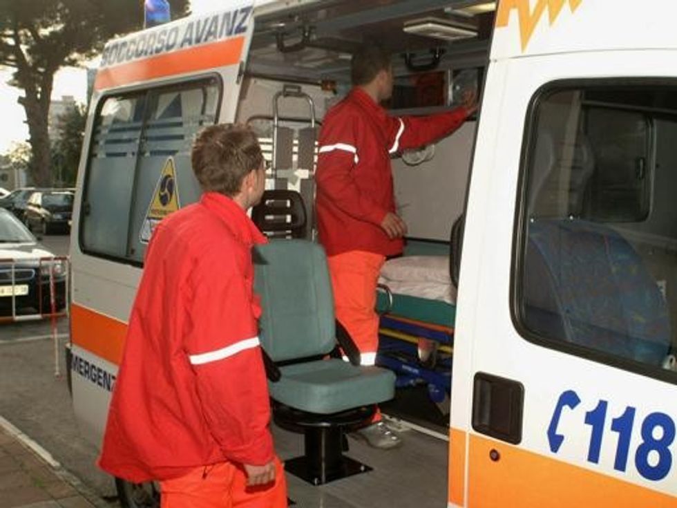 118 025 k7G U4607018010874850UE @CorriereMezzogiorno Web Mezzogiorno