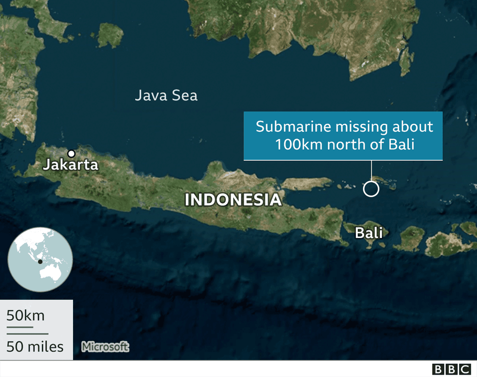 118143873 indonesia bali submarine nc