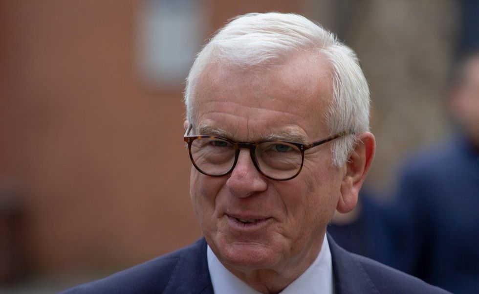 118941104 hans gertpttering