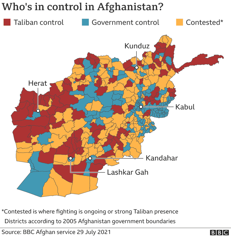 119647681 afghanistan control map 29jul x2 640 nc