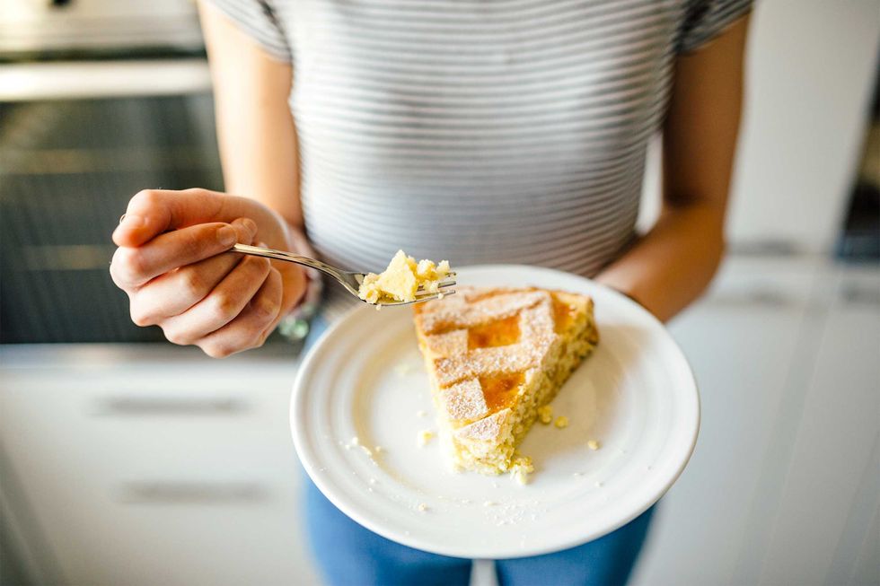 12 secret to maintain weight loss 517599524 Enrico Fianchini