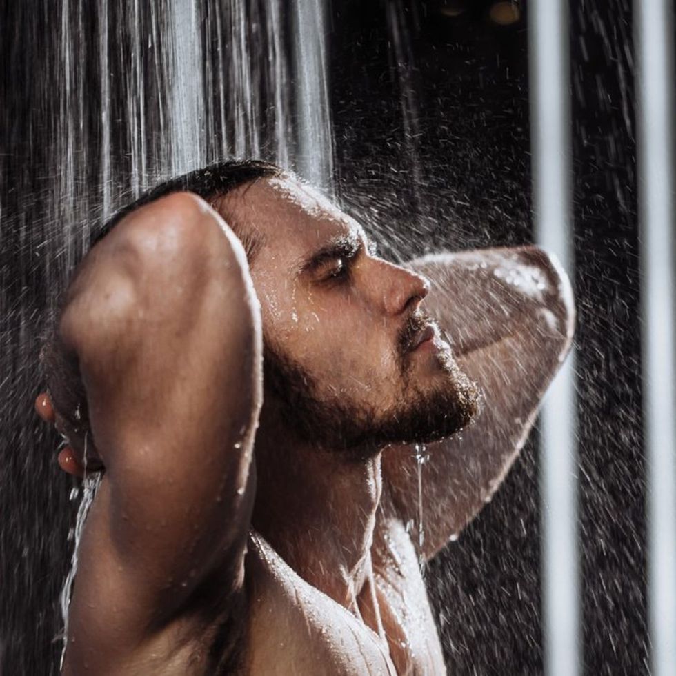 12 wie viel duschen ist wirklich gesund 3 2 spoton article 1003775