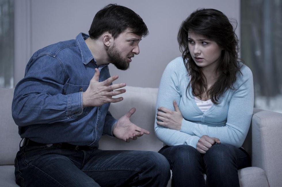 1200 63811441 couple fighting