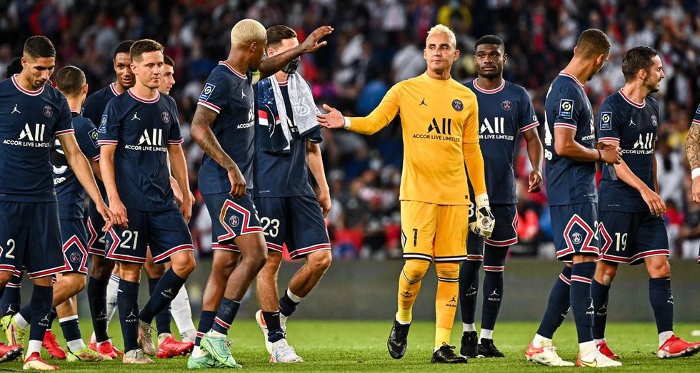 1200 L brest psg quelle chane et comment voir le match en streaming
