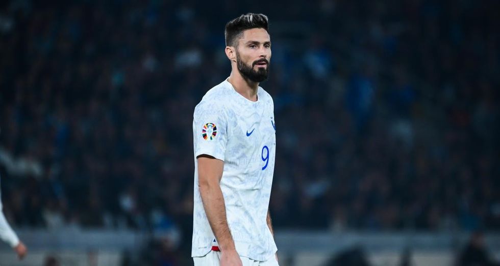1200 L equipe de france on reste favori la raction d olivier giroud aprs le tirage au sort de l euro 2024
