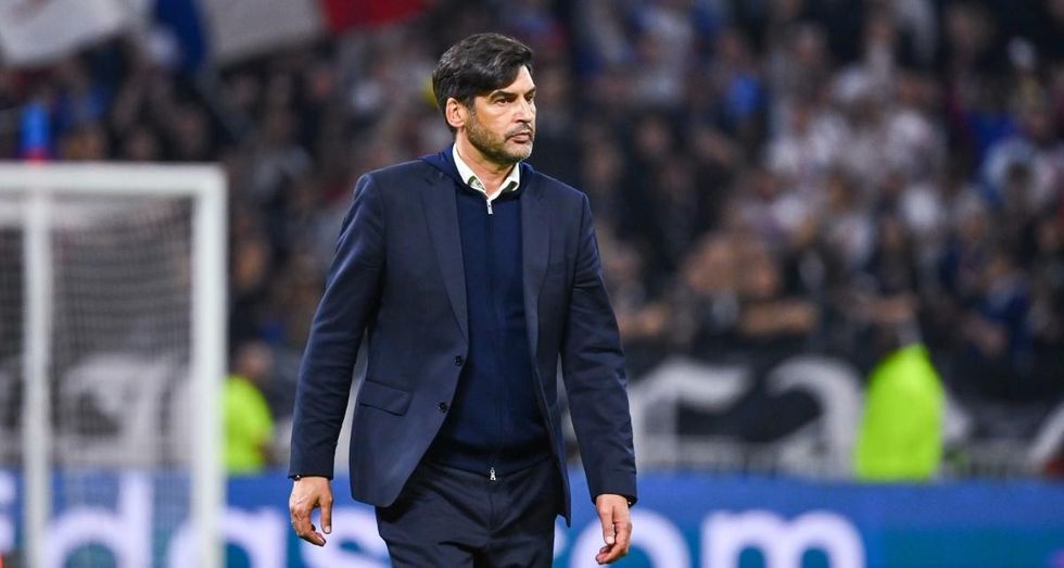 1200 L paulo fonseca lille si nous continuons jouer comme a nous remporterons plus de matches