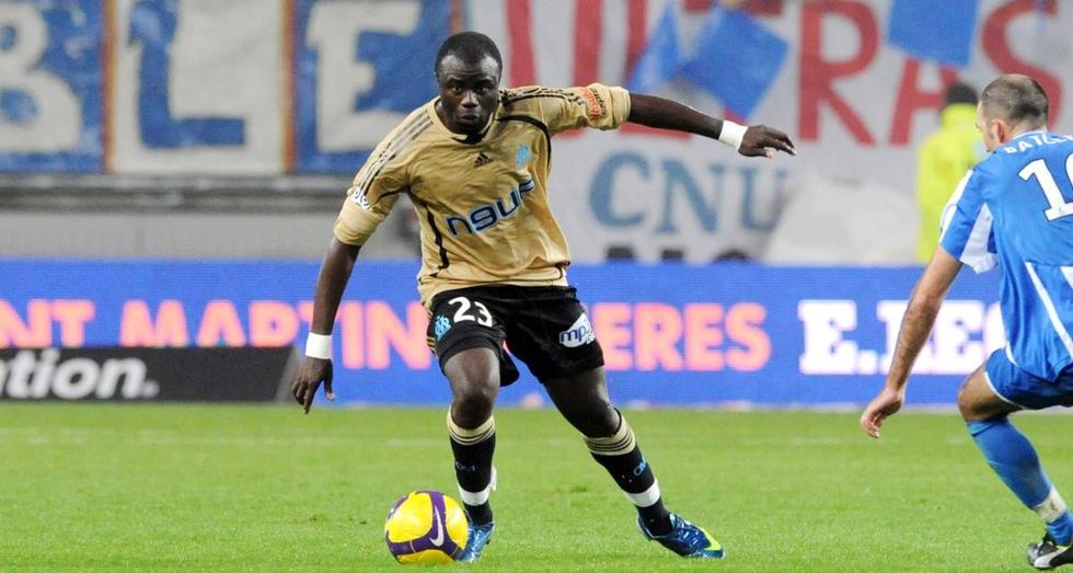 1200 L psg om triste nouvelle modeste mbami est dcd