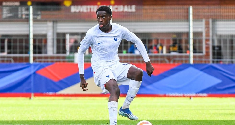 1200 L quipe de france u19 mahamadou diawara renvoy lol cause du ramadan