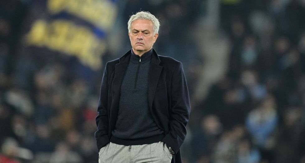 1200 L real madrid mourinho va devoir rgler une sacre amende