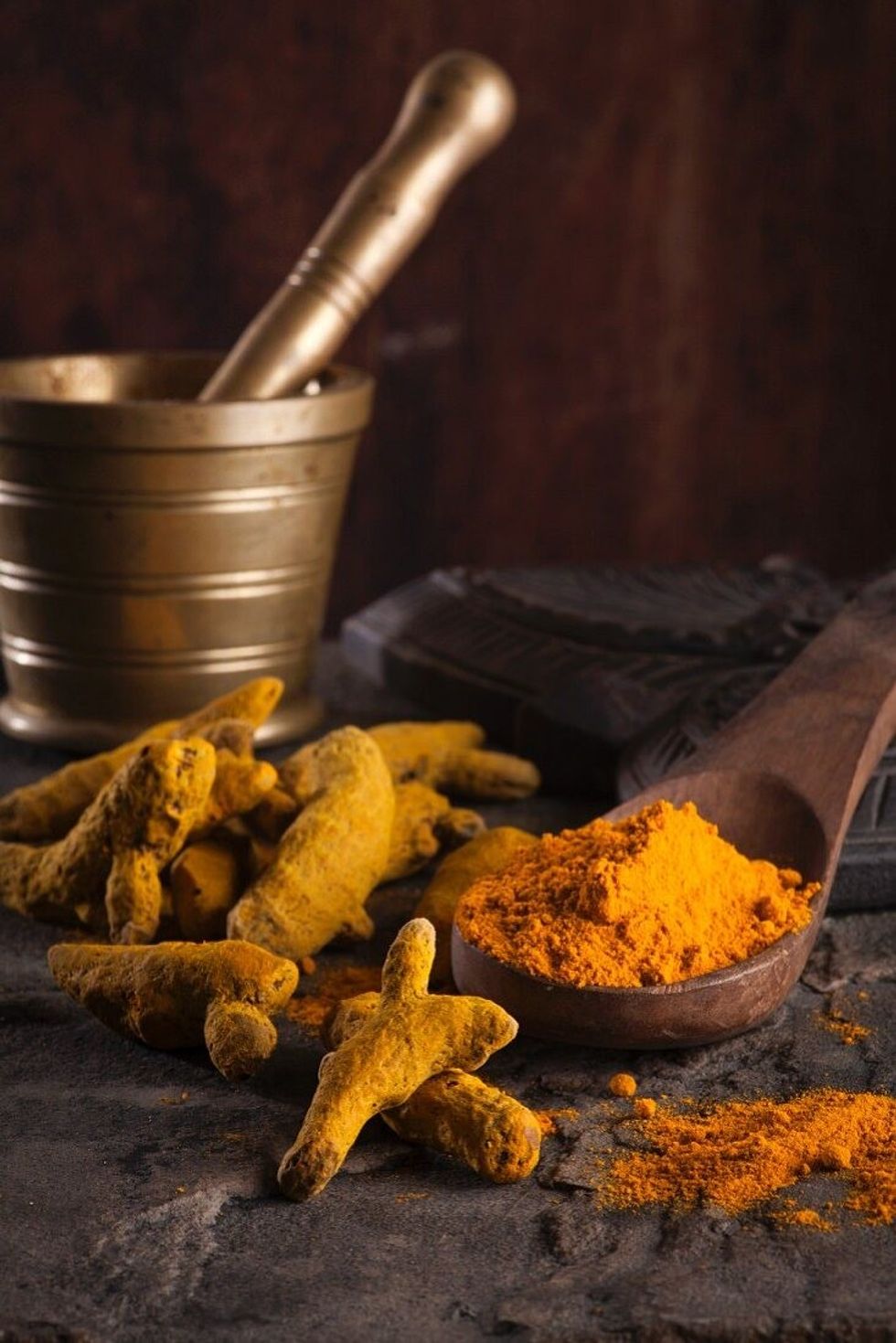 12267270 Indian spices Chili Flakes Tur