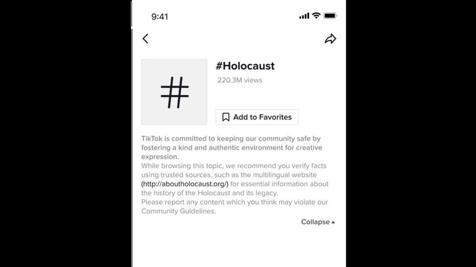 123026437 tiktokholocaustmessage