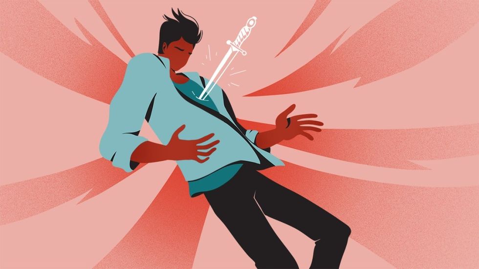 12656 4 Illustrations of What Anxiety Looks Like Body Image 01