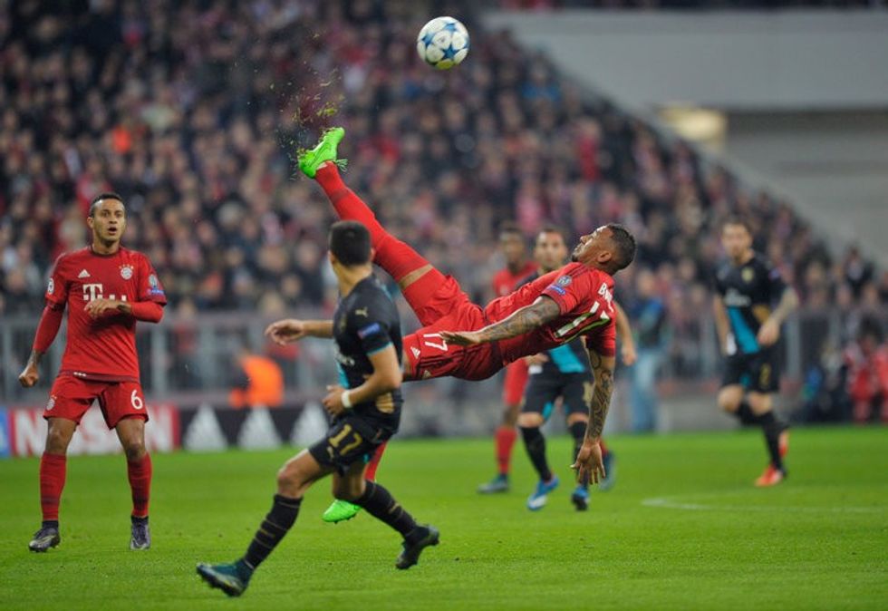 13champions web master768