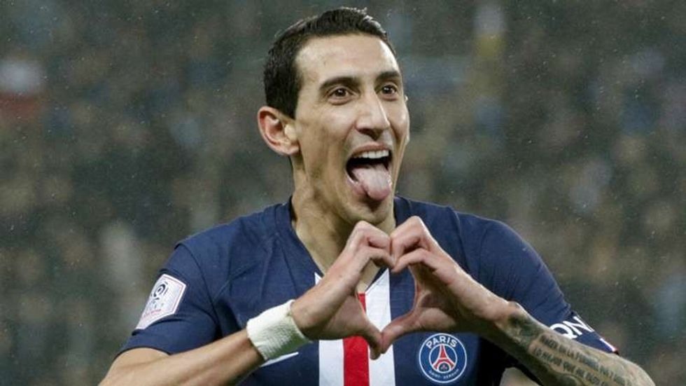 14.di maria