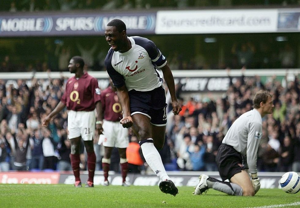 14. Ledley King