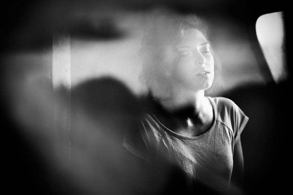 1474638755 653 Photographer Captures Raw Emotions Of Women Having An Orgasm