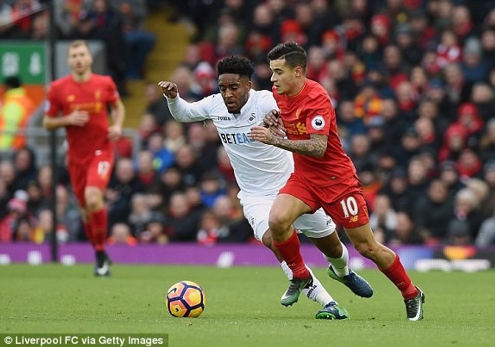 1485003900038 lc galleryImage LIVERPOOL ENGLAND JANUARY