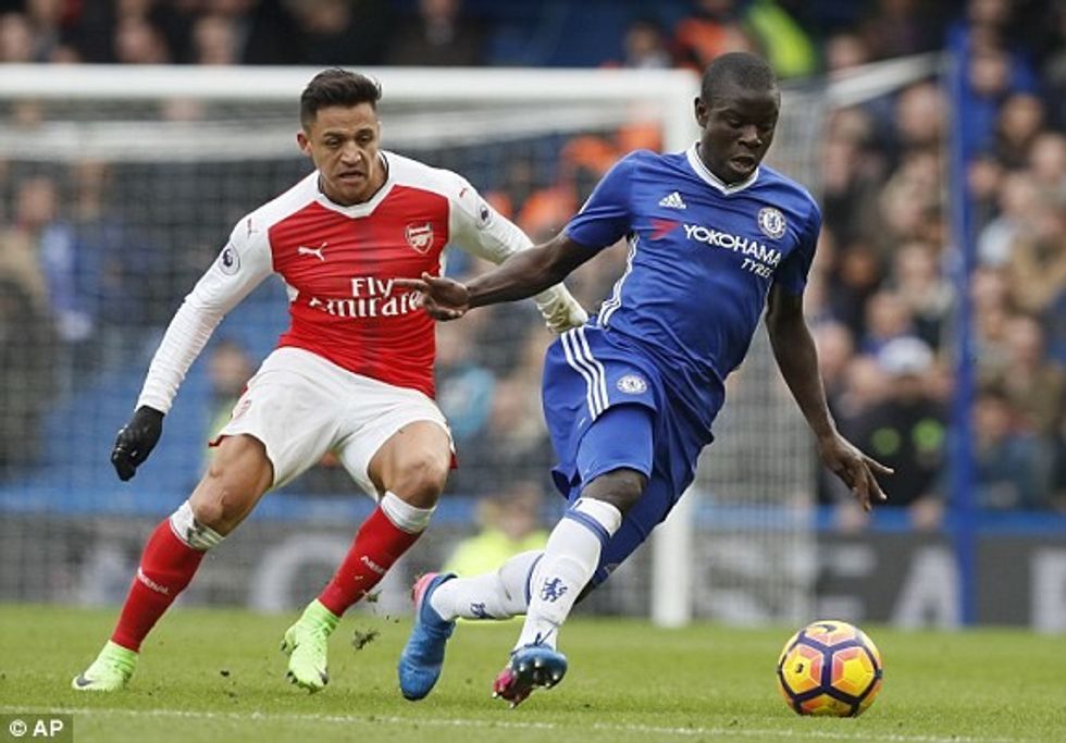 1486215695819 lc galleryImage Chelsea s N Golo Kante ri