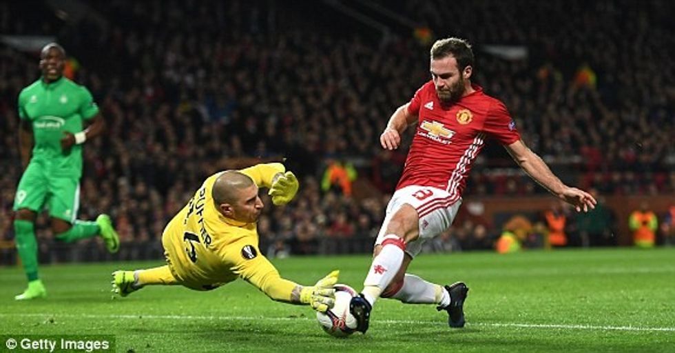 1487278159572 lc galleryImage MANCHESTER ENGLAND FEBRUA