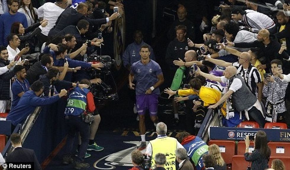 1496513653759 lc galleryImage Britain Soccer Football J