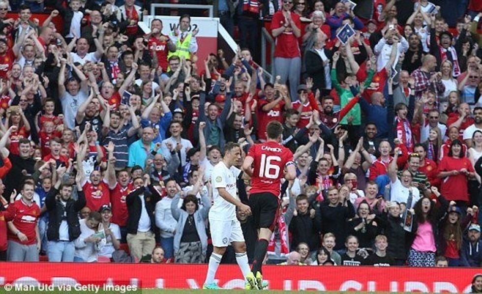 1496590767250 lc galleryImage MANCHESTER ENGLAND JUNE 0