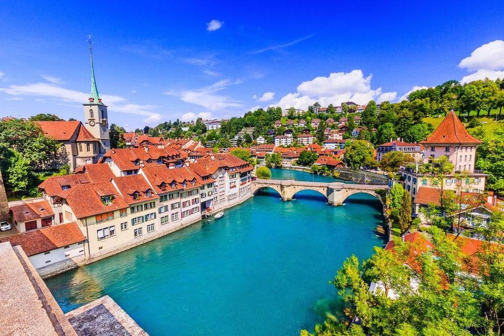 15 Best Things to Do in Bern (Switzerland) - The Crazy Tourist