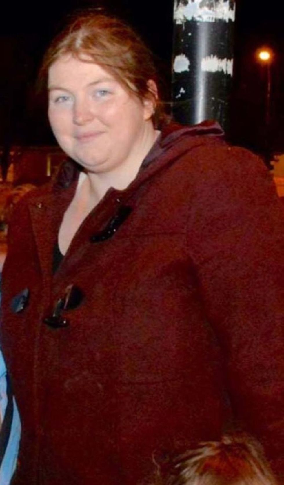 15 COFFEES A DAY WEIGHT LOSS