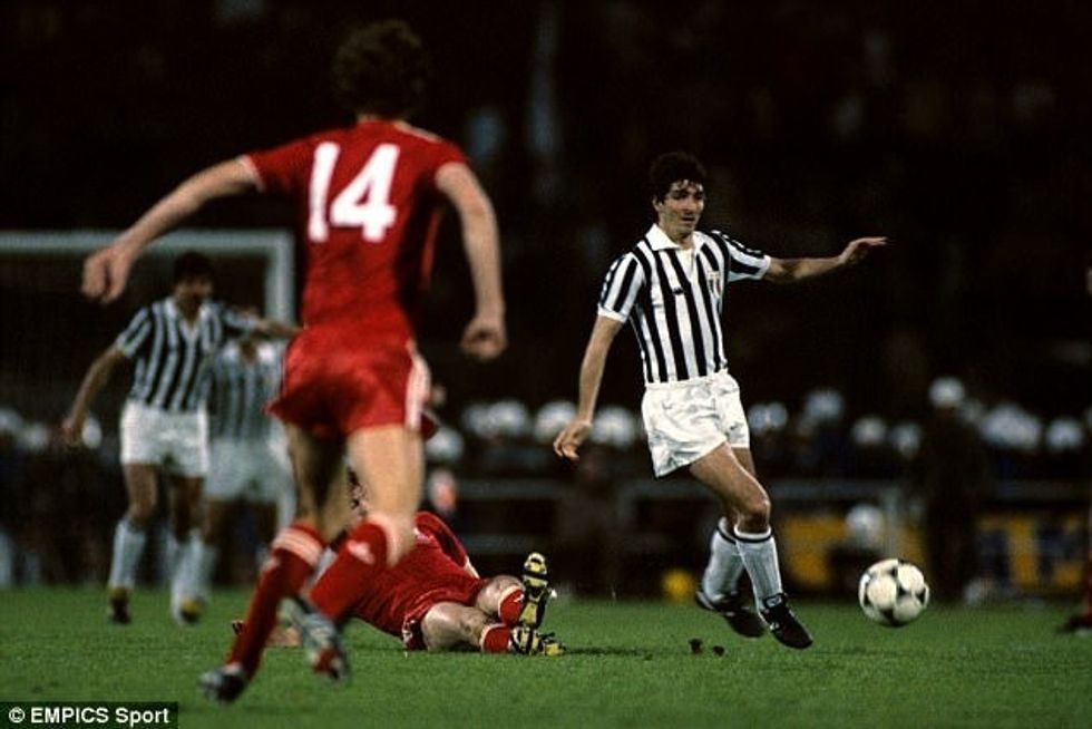 15 Paolo Rossi 1981 85